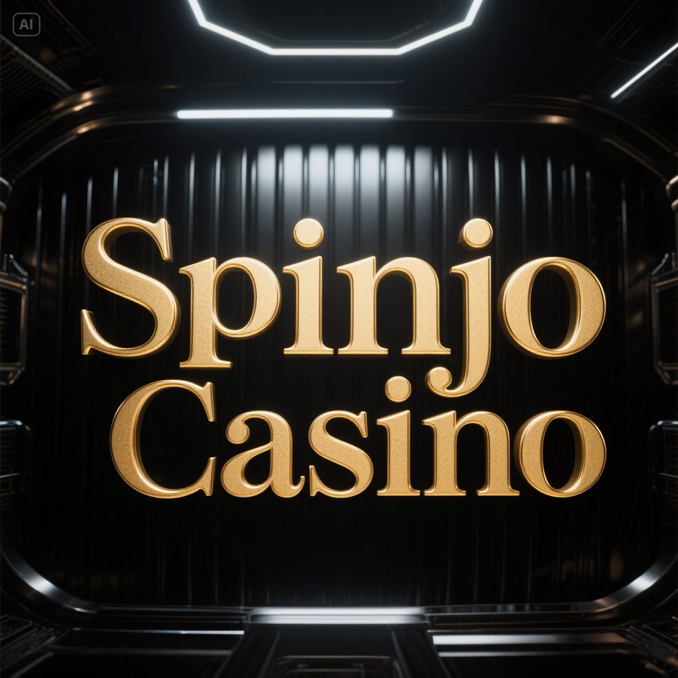 Spinjo Casino